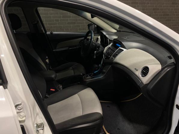 Chevrolet Cruze I с пробегом 2011 года, цена 530 000 рублей, 298684 км, седан, Автокод Объявления