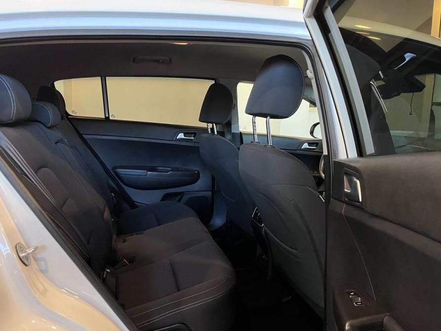 Kia Sportage IV Чебоксары  - изображение 26