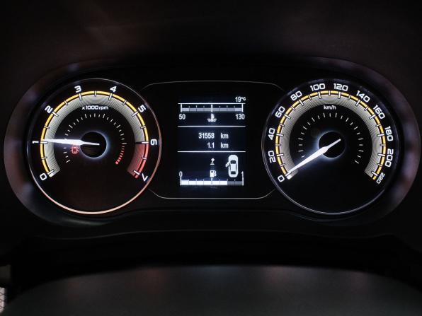 Lada (ВАЗ) Vesta I Рестайлинг (NG) с пробегом 2023 года, цена 1 232 000 рублей, 31557 км, седан, Автокод Объявления