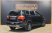 Chevrolet Orlando I Уфа  - изображение 22