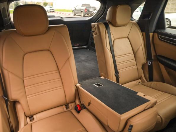 Porsche Cayenne III с пробегом 2019 года, цена 4 999 000 рублей, 175817 км, внедорожник, Автокод Объявления