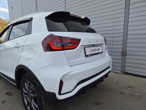 Livan X3 Pro с пробегом 2023 года, цена 1 250 000 рублей, 41104 км, внедорожник, Автокод Объявления