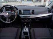 Mitsubishi Lancer X Новосибирск  - изображение 28