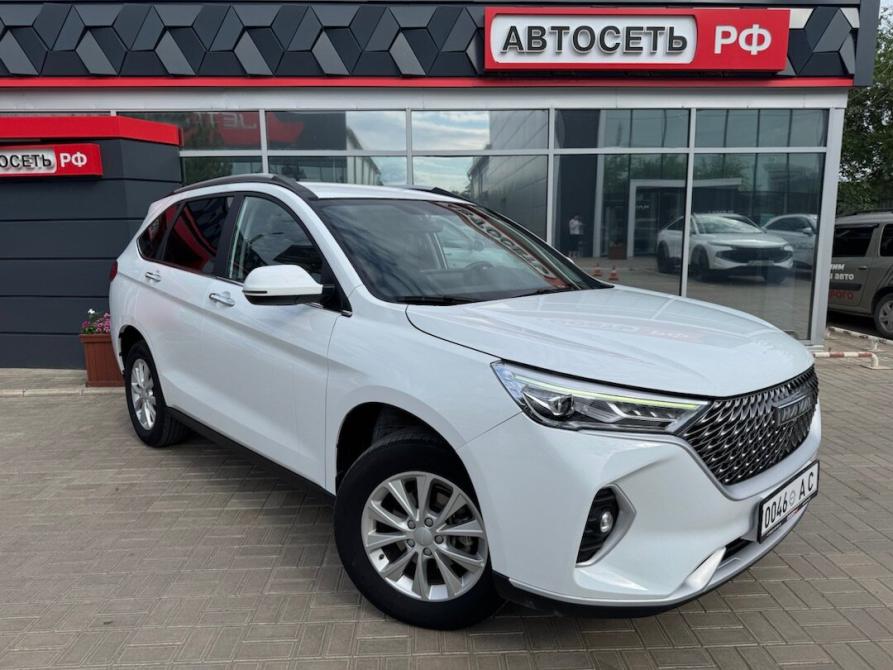 Haval M6 II Астрахань  - изображение 1