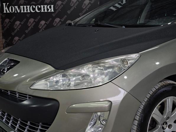 Peugeot 308 I с пробегом 2010 года, цена 530 000 рублей, 240000 км, хэтчбек, Автокод Объявления