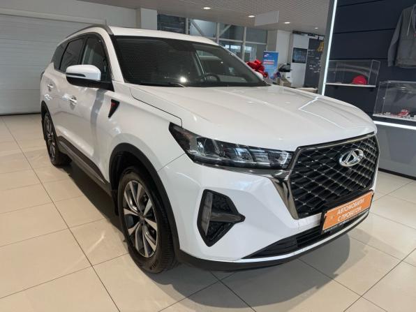 Chery Tiggo 7 Pro Max I с пробегом 2023 года, цена 1 999 000 рублей, 41520 км, внедорожник, Автокод Объявления