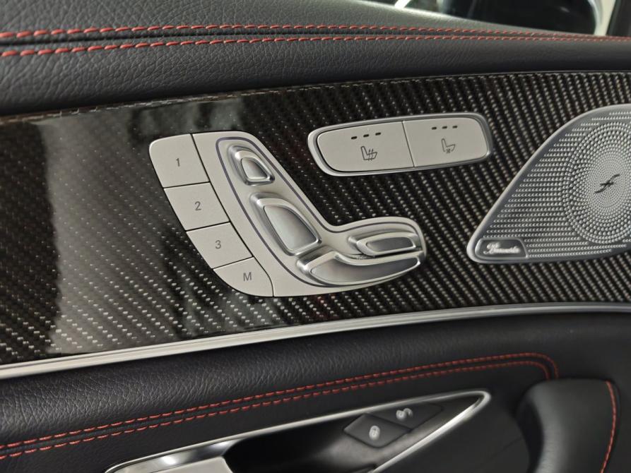 Mercedes-Benz CLS AMG III (C257) Москва  - изображение 21