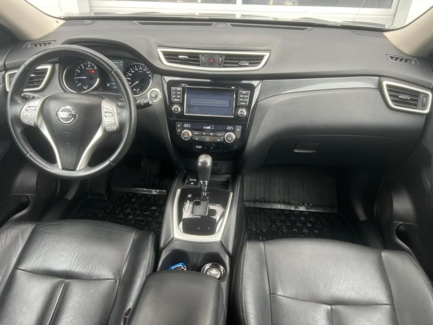 Nissan X-Trail III Москва  - изображение 10