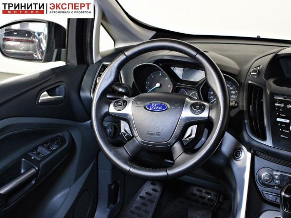 Ford C-MAX II с пробегом 2011 года, цена 797 000 рублей, 216832 км, компактвэн, Автокод Объявления