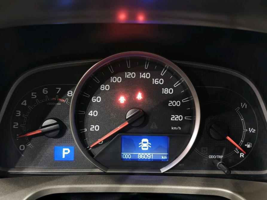 Toyota RAV4 IV (XA40) Ставрополь  - изображение 10