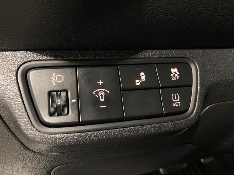 Kia Cerato IV Рестайлинг Челябинск  - изображение 16