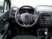 Renault Kaptur I Ижевск  - изображение 37