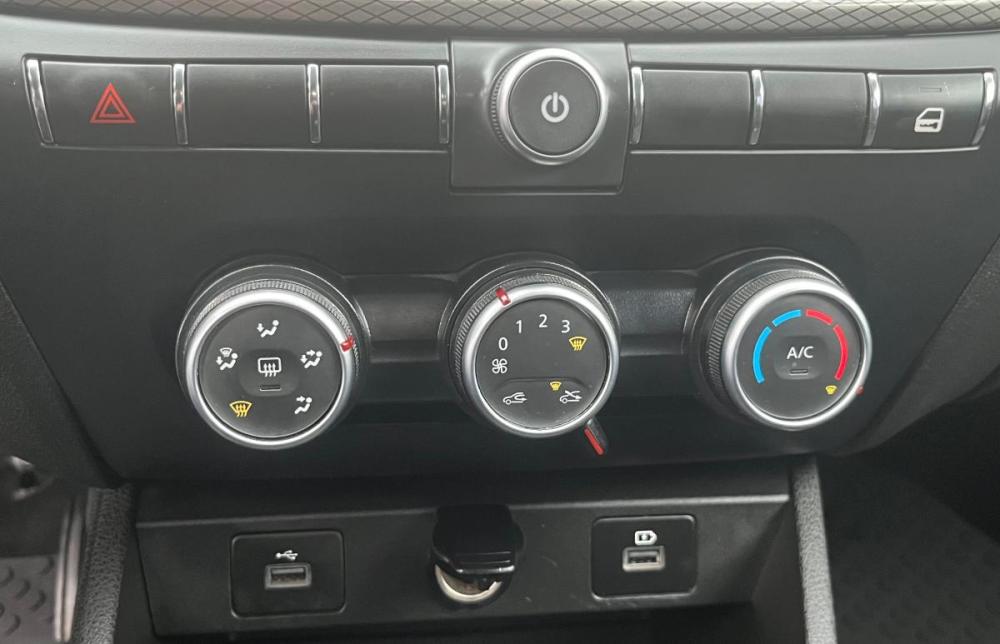 Lada (ВАЗ) Vesta I Рестайлинг (NG) Азнакаево  - изображение 19
