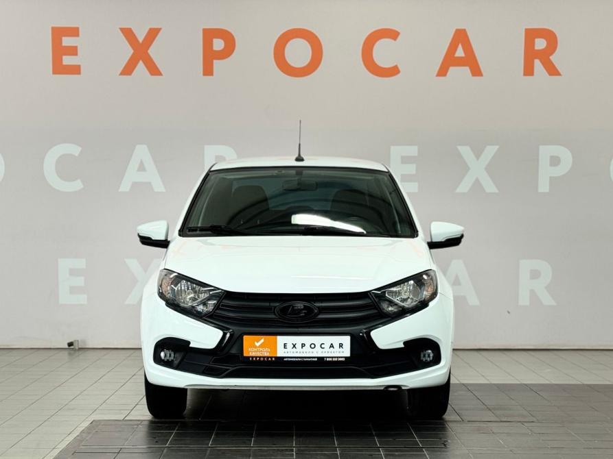 Lada (ВАЗ) Granta I Рестайлинг Волгоград  - изображение 2