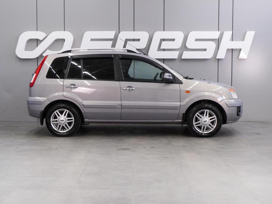 Ford Fusion I Рестайлинг Воронеж  - изображение 5