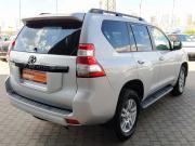 Toyota Land Cruiser Prado 150 Series Екатеринбург  - изображение 32