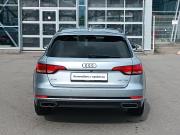 Audi A4 V (B9) Санкт-Петербург  - изображение 24