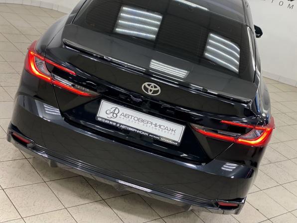 Toyota Camry IX (XV80) China Market с пробегом 2024 года, цена 3 740 000 рублей, 35572 км, седан, Автокод Объявления