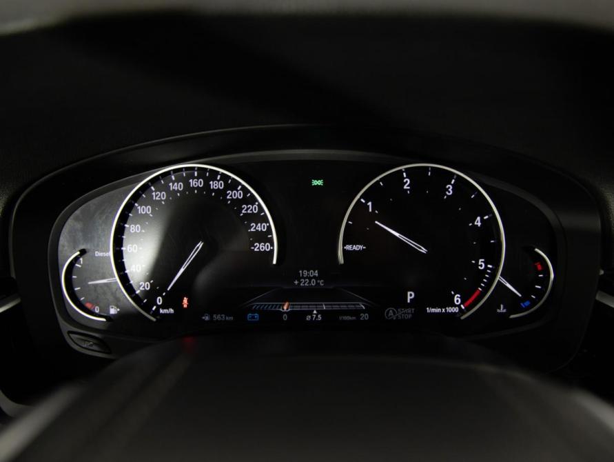 BMW 5 серии VII (G30/G31/G38) Санкт-Петербург  - изображение 15