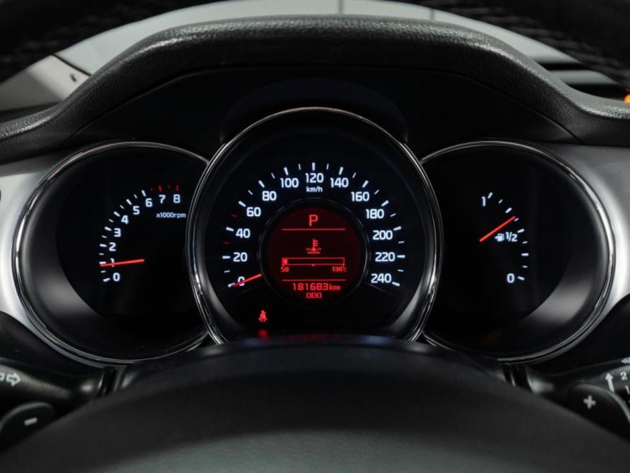 Kia Ceed II Тюмень  - изображение 13