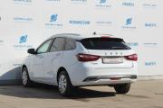 Lada (ВАЗ) Vesta I Рестайлинг (NG) Пермь  - изображение 28