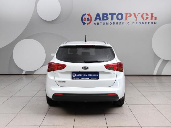 Kia Ceed II с пробегом 2013 года, цена 764 000 рублей, 285175 км, универсал, Автокод Объявления
