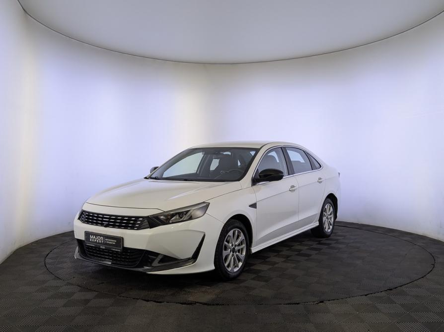 Kaiyi E5 Москва  - изображение 1