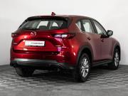 Mazda CX-5 II Рестайлинг Санкт-Петербург  - изображение 28