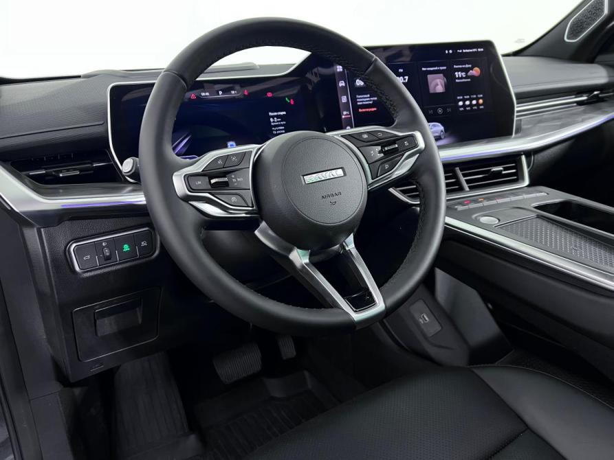 Haval F7 II Ростов-на-Дону  - изображение 9