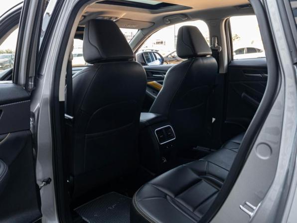 Haval F7x I с пробегом 2020 года, цена 1 675 000 рублей, 146940 км, внедорожник, Автокод Объявления