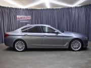 BMW 5 серии VII (G30/G31/G38) Москва  - изображение 30