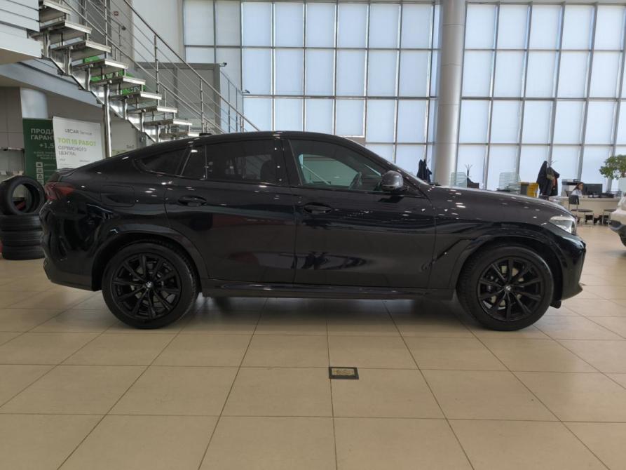 BMW X6 III (G06) Казань  - изображение 5