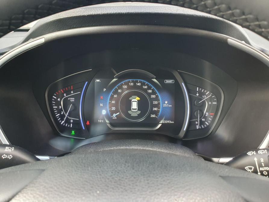 Hyundai Santa Fe IV Санкт-Петербург  - изображение 25