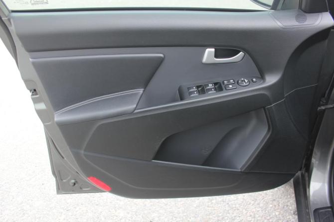 Kia Sportage III с пробегом 2013 года, цена 1 277 000 рублей, 127903 км, внедорожник, Автокод Объявления