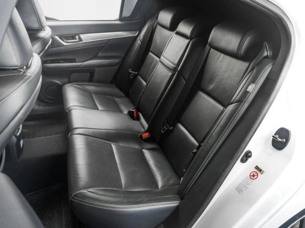 Lexus GS IV с пробегом 2014 года, цена 2 179 040 рублей, 208280 км, седан, Автокод Объявления