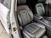 Changan CS75 I Рестайлинг Москва  - изображение 51