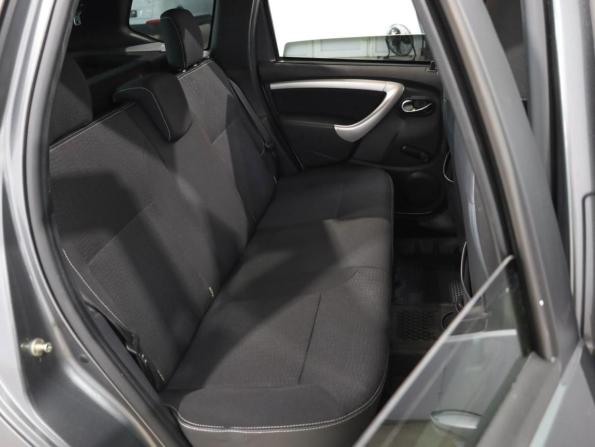 Nissan Terrano III (D10) с пробегом 2017 года, цена 1 389 000 рублей, 96904 км, внедорожник, Автокод Объявления