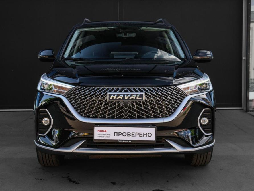 Haval M6 II Москва  - изображение 2