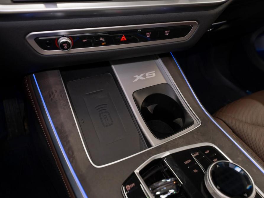 BMW X5 IV (G05/G18) Рестайлинг Москва  - изображение 26