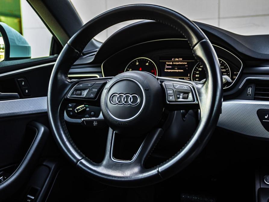 Audi A5 II (F5) Магнитогорск  - изображение 22