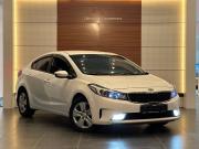 Kia Cerato III Рестайлинг (Classic) Челябинск  - изображение 20