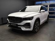 Geely Monjaro I Москва  - изображение 37