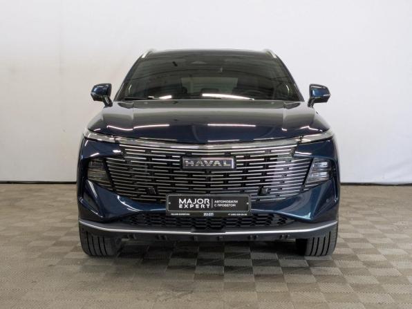 Haval F7 II с пробегом 2024 года, цена 2 765 000 рублей, 27929 км, внедорожник, Автокод Объявления