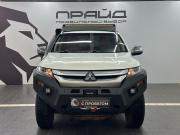 Mitsubishi L200 V Рестайлинг Ростов-на-Дону  - изображение 17