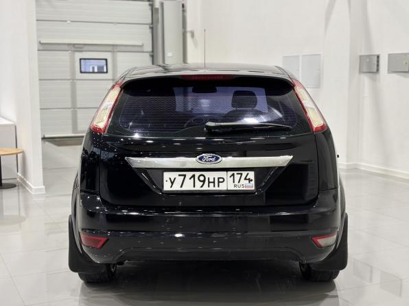 Ford Focus II Рестайлинг с пробегом 2009 года, цена 685 000 рублей, 159000 км, хэтчбек, Автокод Объявления