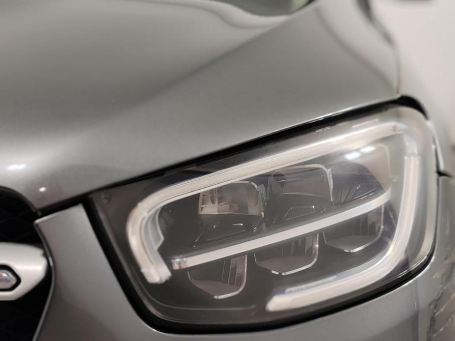 Mercedes-Benz GLC I (X253) Рестайлинг Москва  - изображение 24