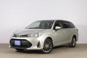 Toyota Corolla XI (E160 E170) Рестайлинг 2 Новосибирск  - изображение 21