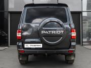 УАЗ Patriot I Рестайлинг 2 Москва  - изображение 25