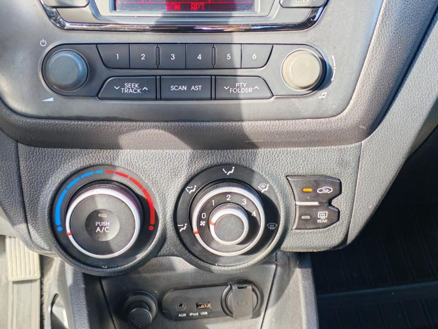 Kia Rio III Оренбург  - изображение 11
