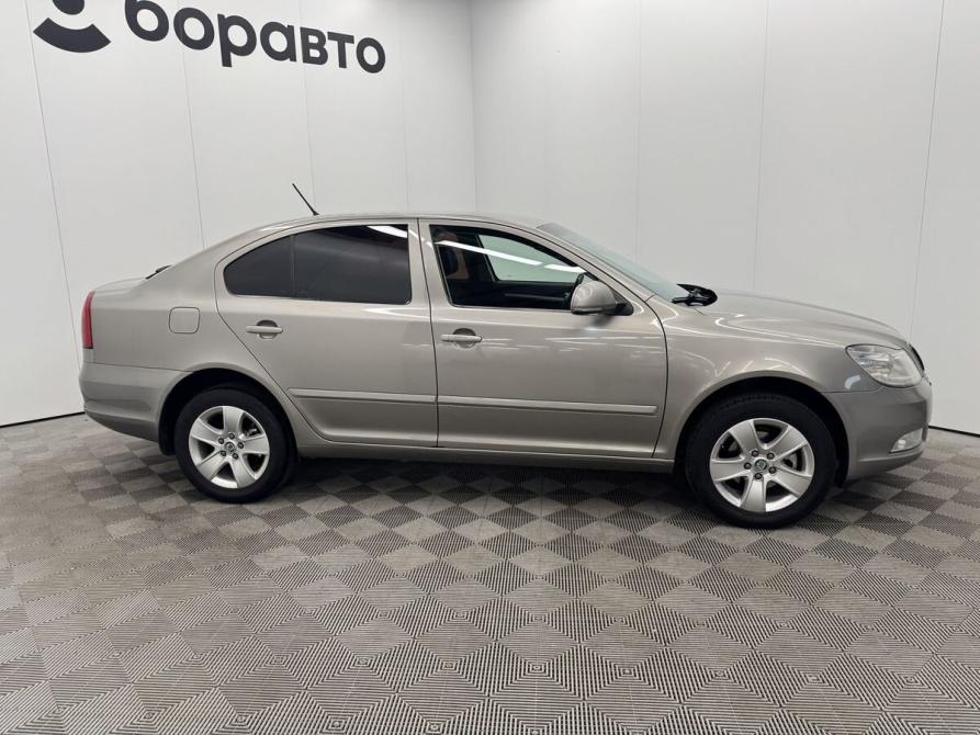 Skoda Octavia II (A5) Рестайлинг Воронеж  - изображение 10